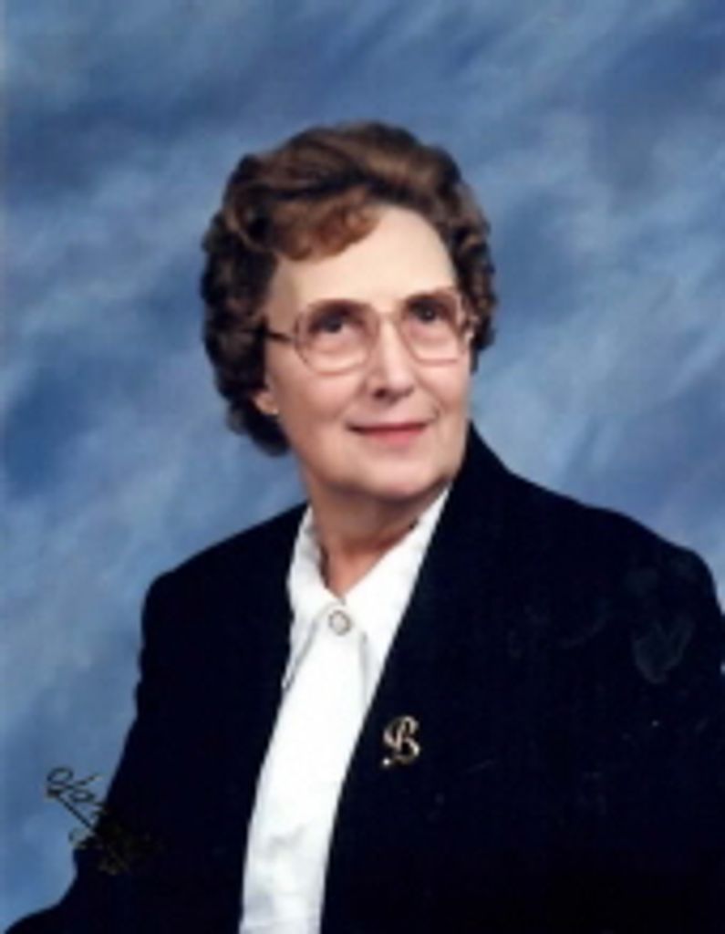 Barbara L. Juergens