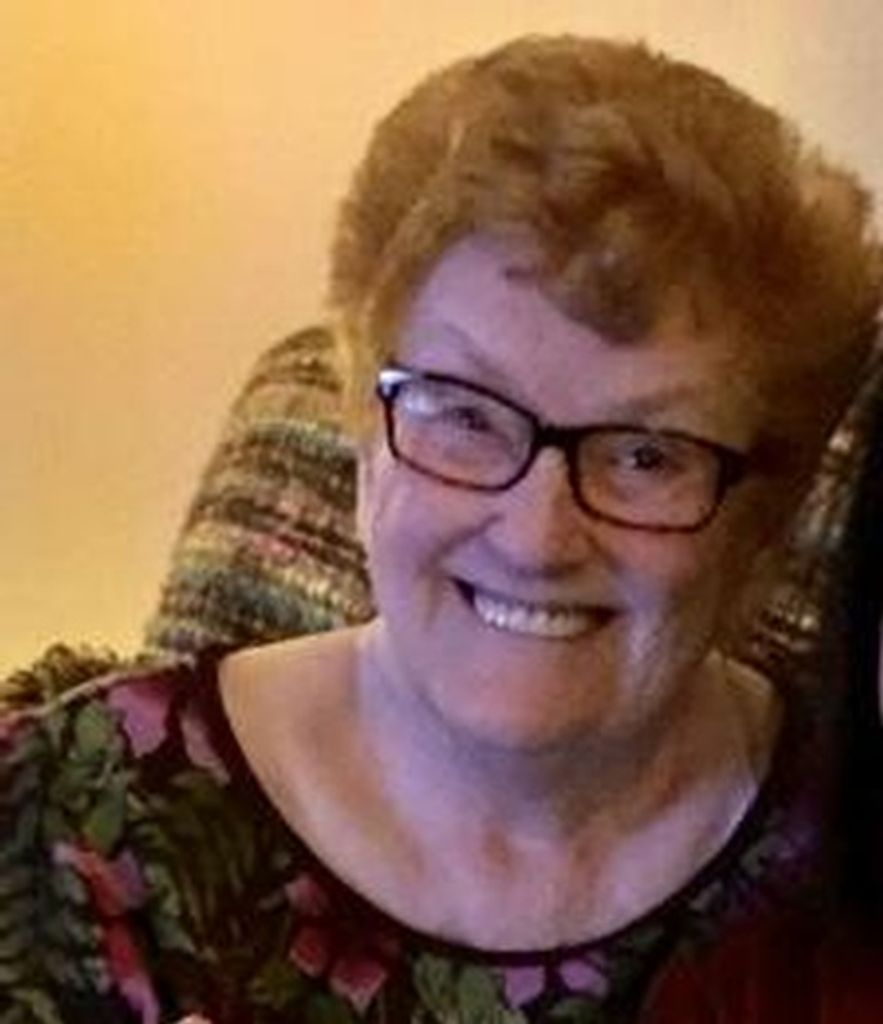 Mary C. Jacobs Profile Photo