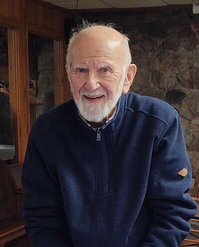 David Cyril Sedlarik Profile Photo