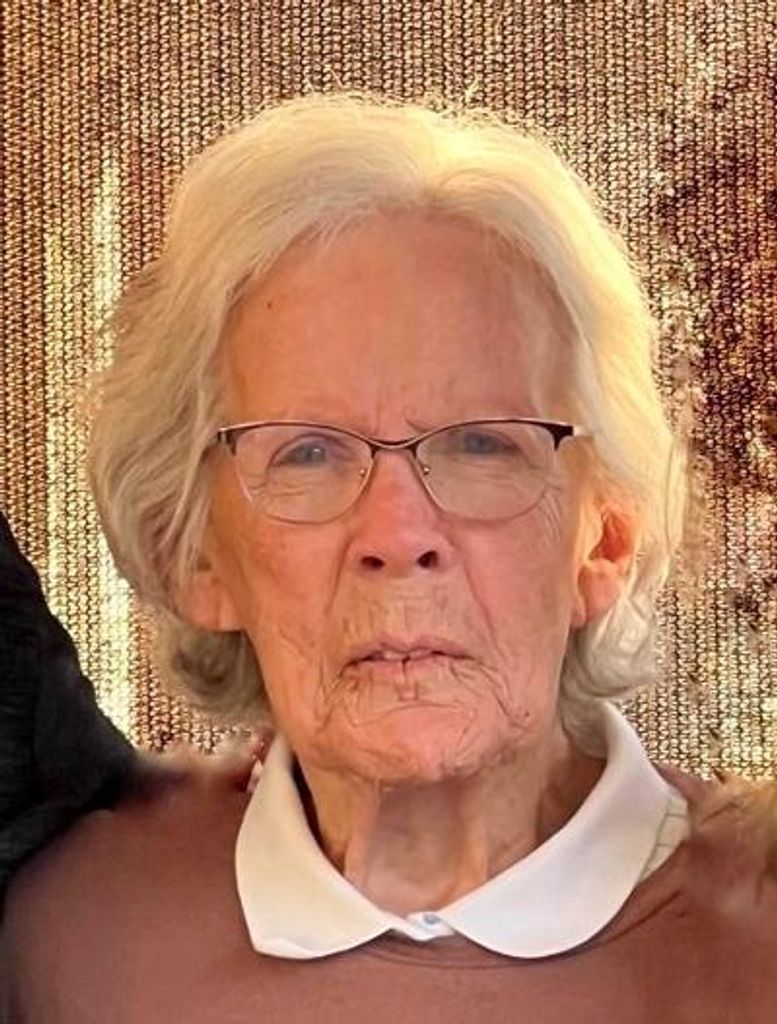 Ruth V. Ruppersberger Profile Photo