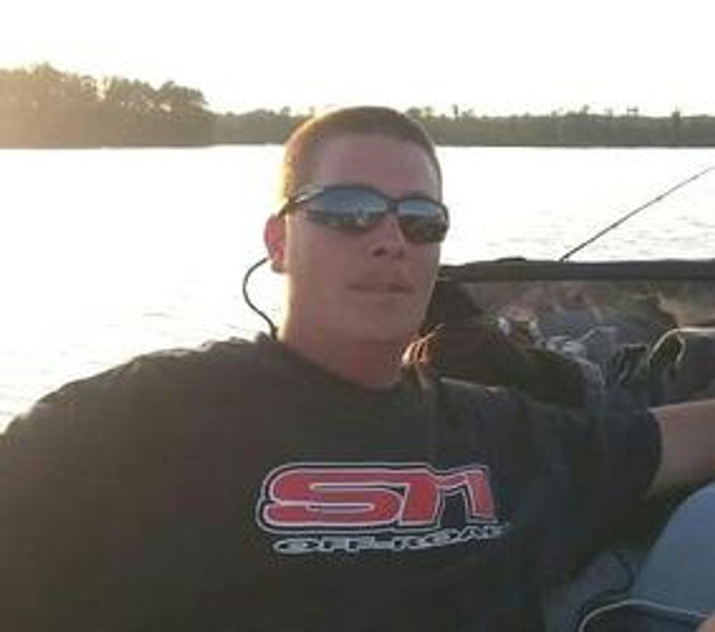 Levie "Chad" Matthews Profile Photo