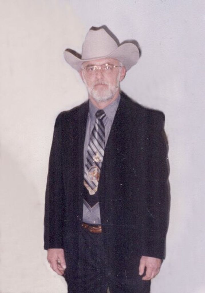 Robert Alvin Nichols Profile Photo