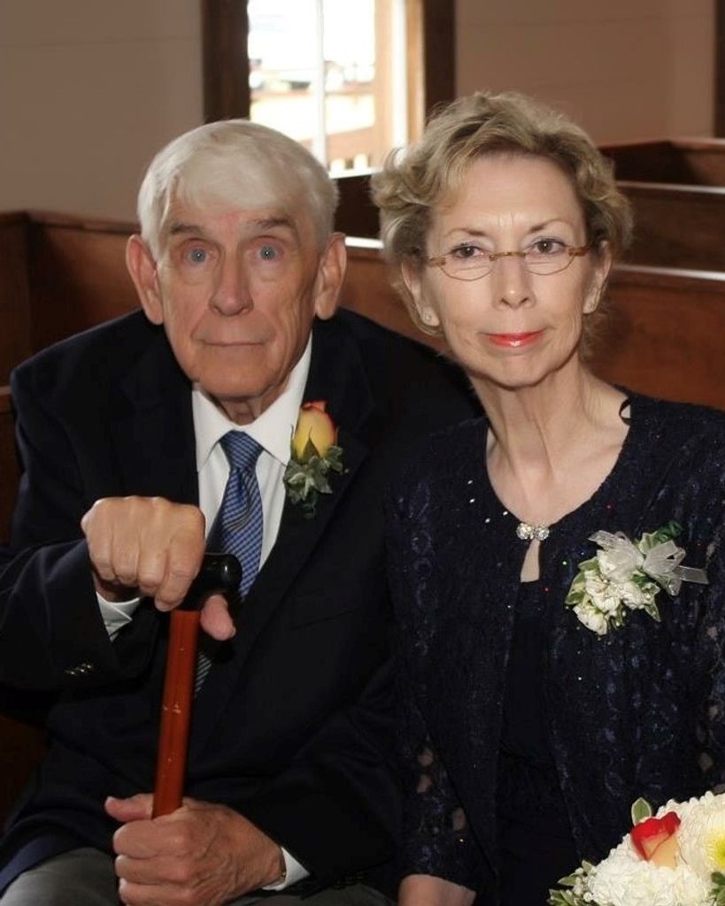 Catherine "Cathy" R. Beckham Profile Photo