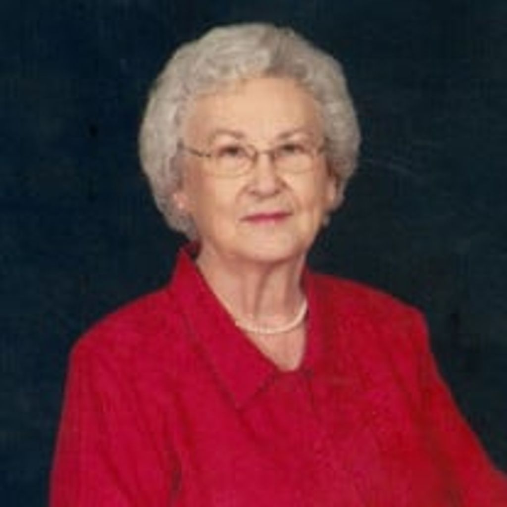 Doris June Stukey