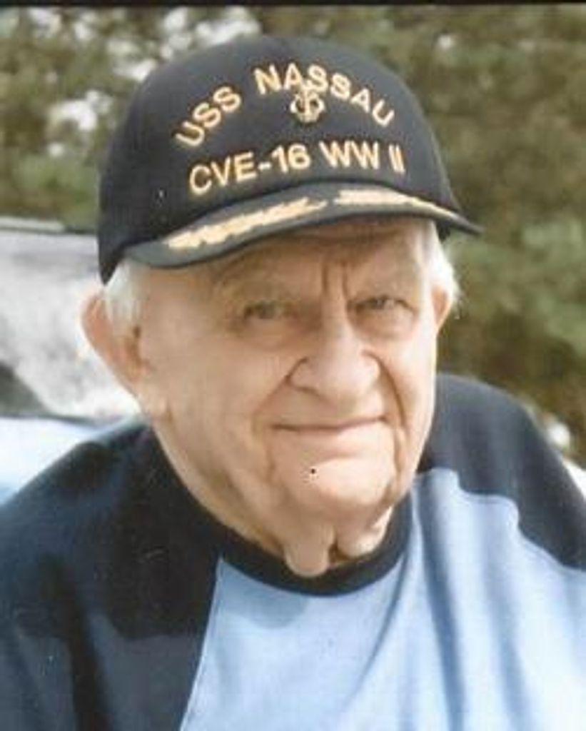 Charles Craig Pierce