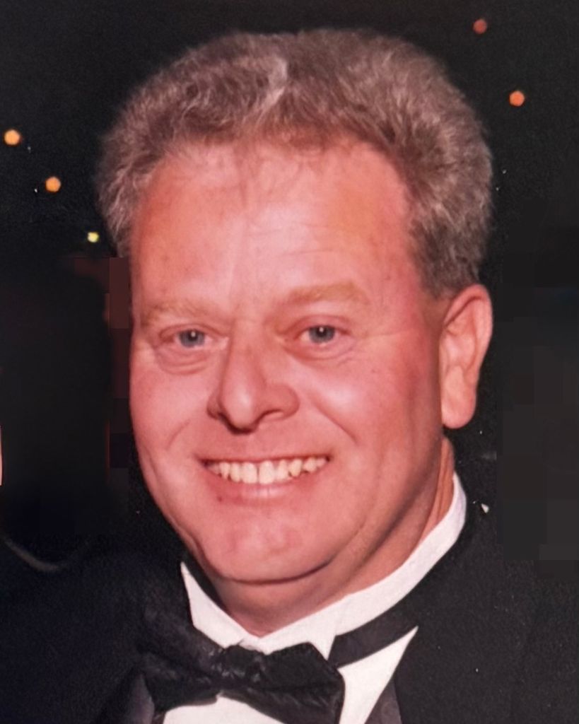 James F. "Jimmy" Flynn Profile Photo