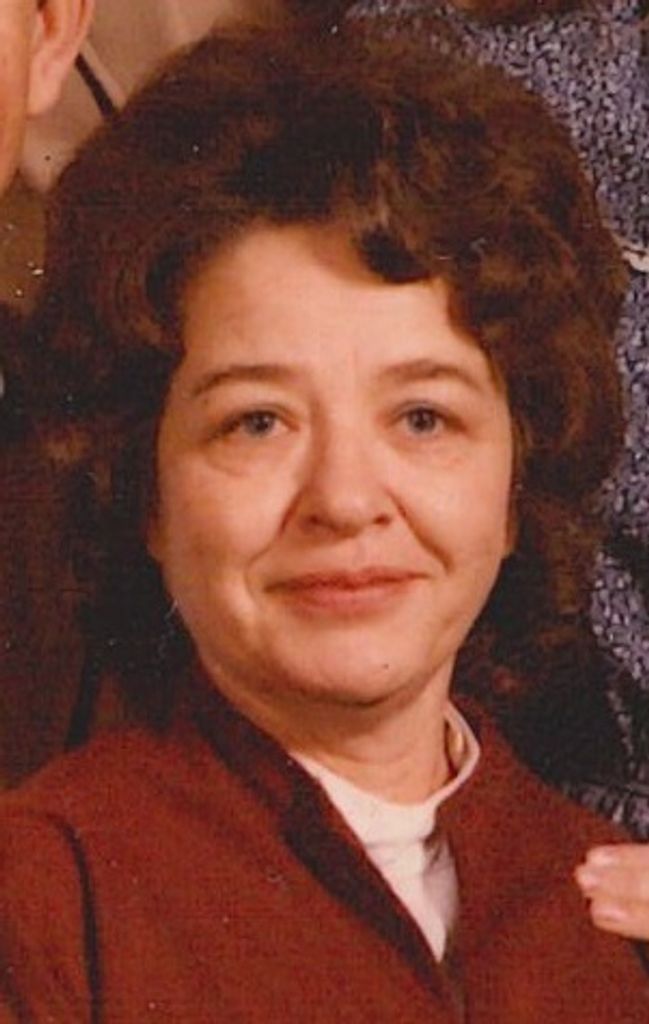 Shirley Long Profile Photo