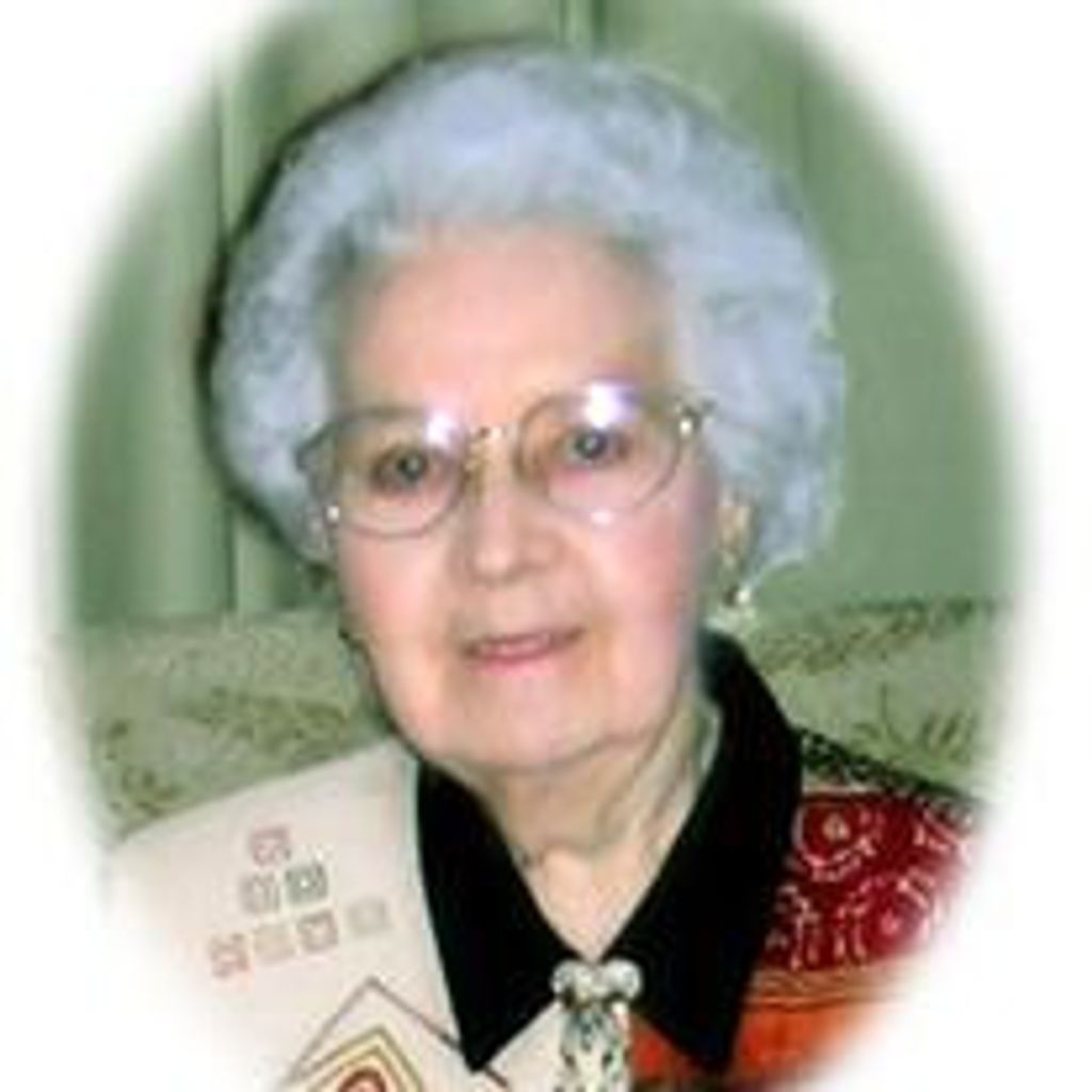 Mary Ciero