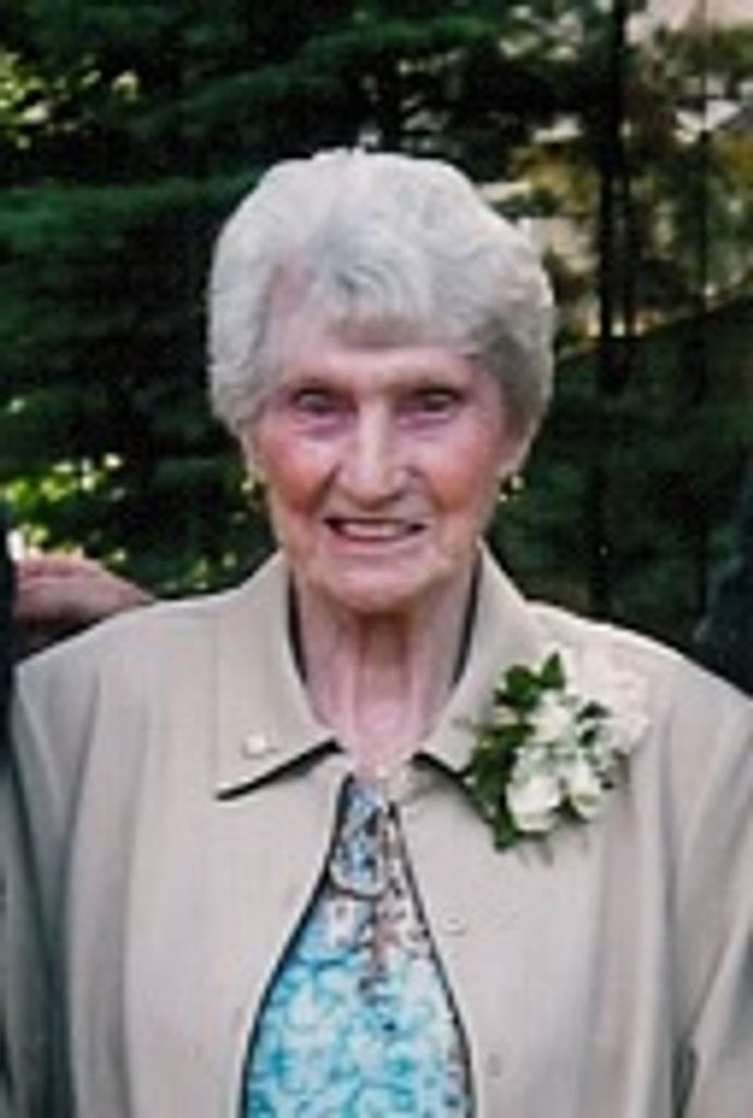Kathleen  Laura Morgan Profile Photo