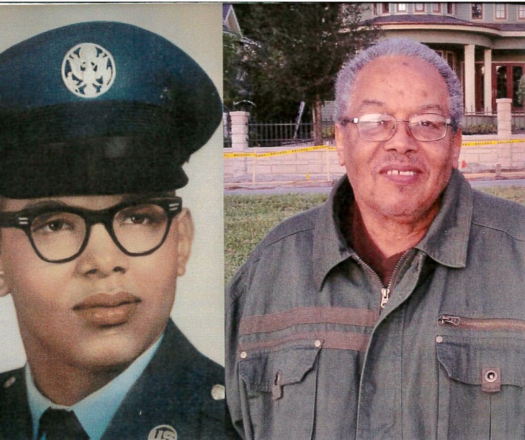 John M. Campbell, Sr.