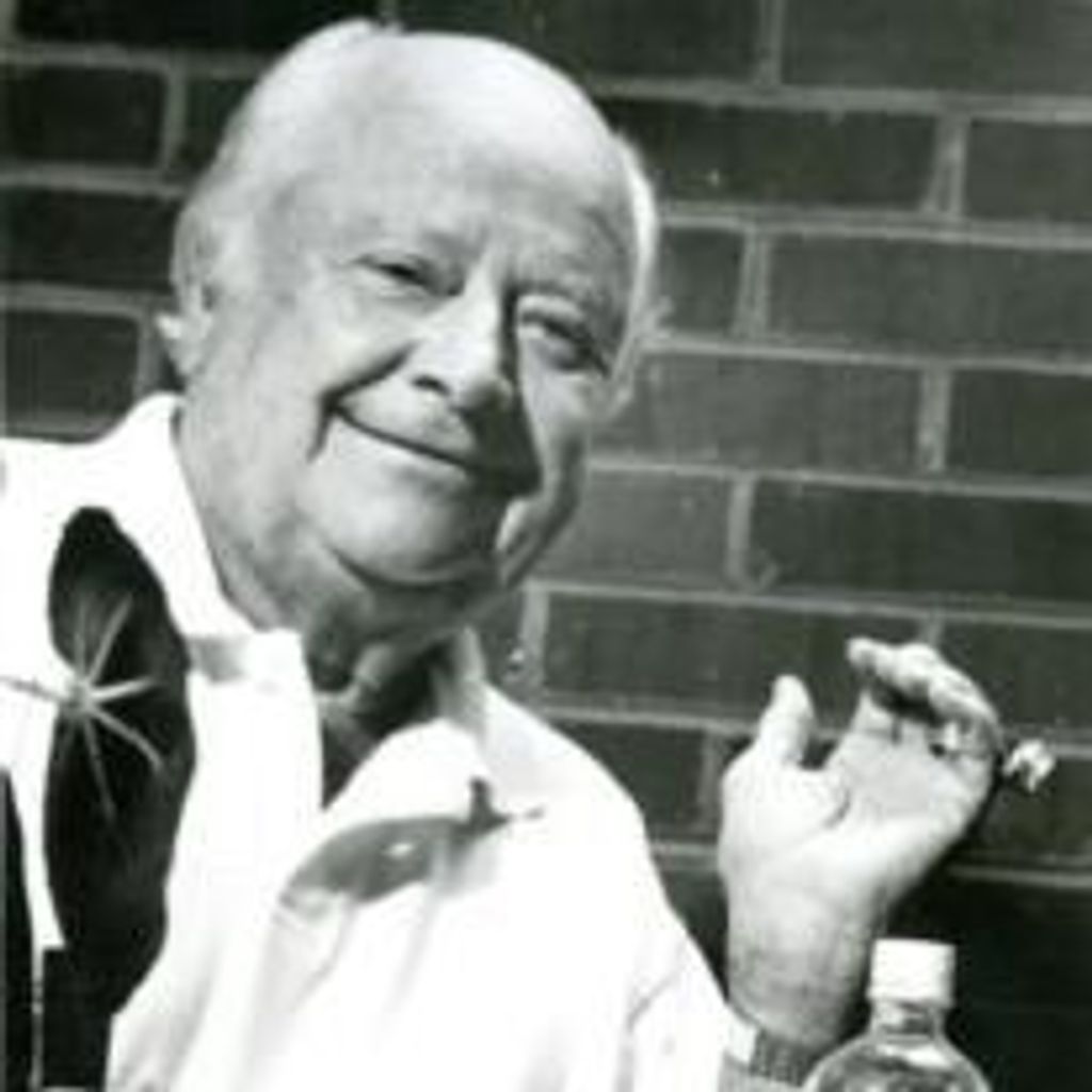 James (Sog) W. Gray