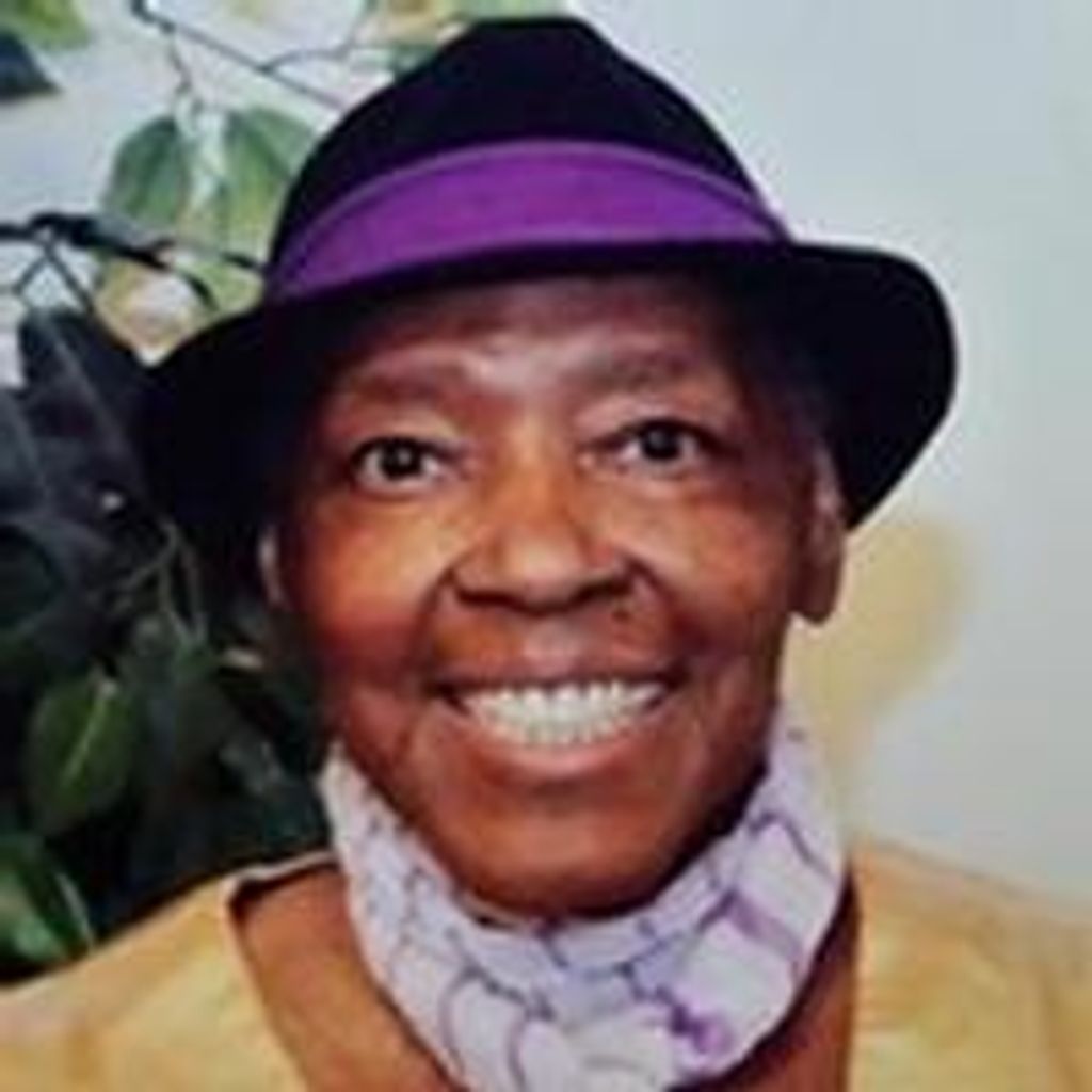 Shirley J. Peterson