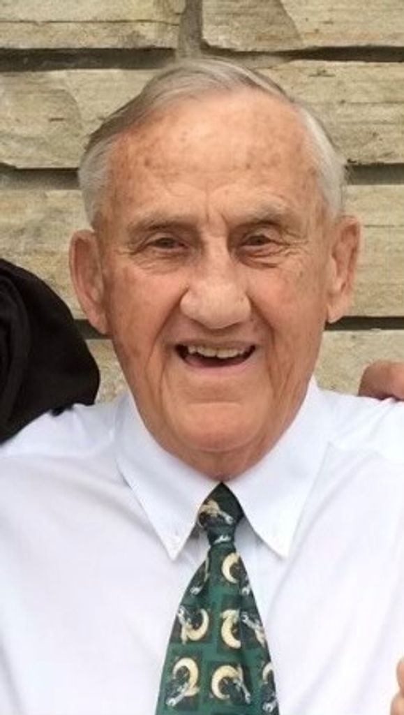 Keith Edmund Shader Profile Photo