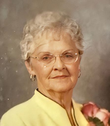 Mary Swedlund Profile Photo