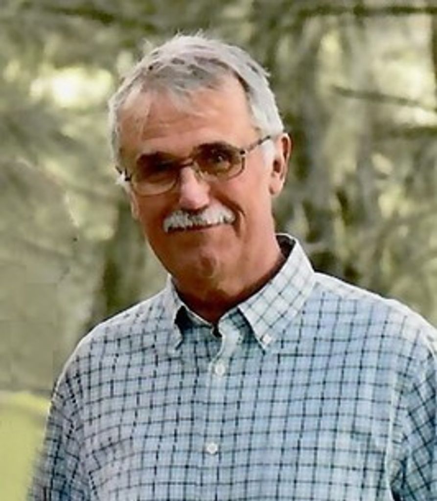 Kenneth "Ken" Raymond Hitchcock