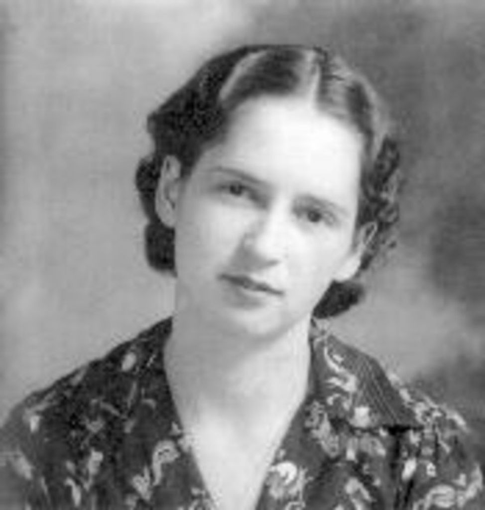 Irene Stenquist