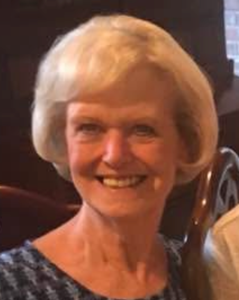 Kaye Delores Starr Kyker Profile Photo