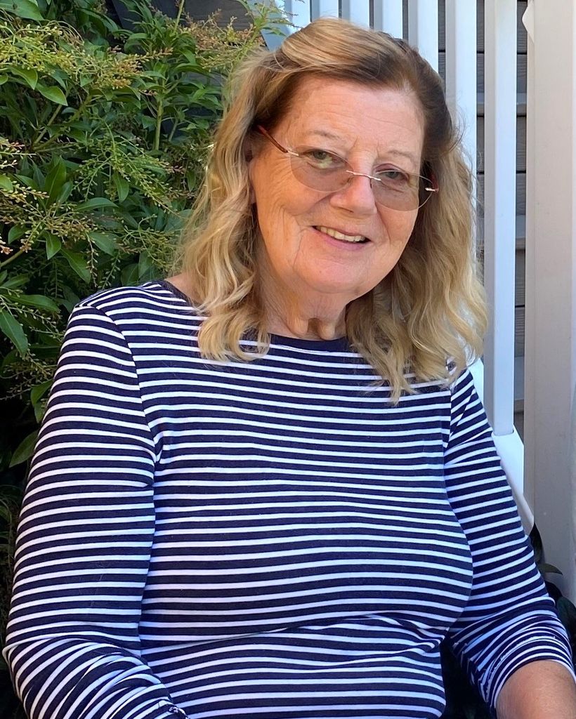 Brigitte Wianka Puckett