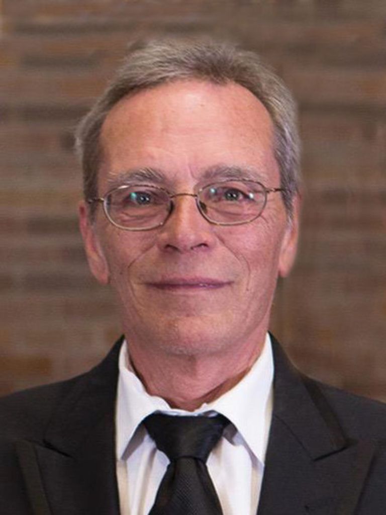 Scott Lafee Profile Photo