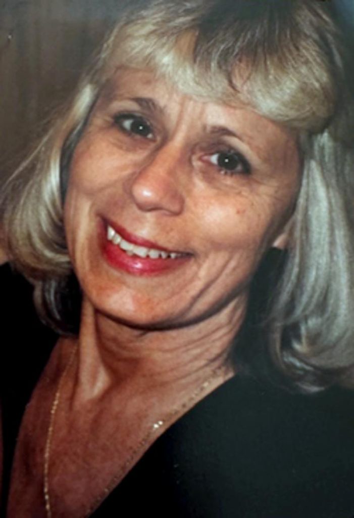 Sharon Hartley Johnson Beasley