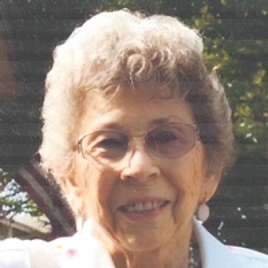 Marguerite Lucille Hall