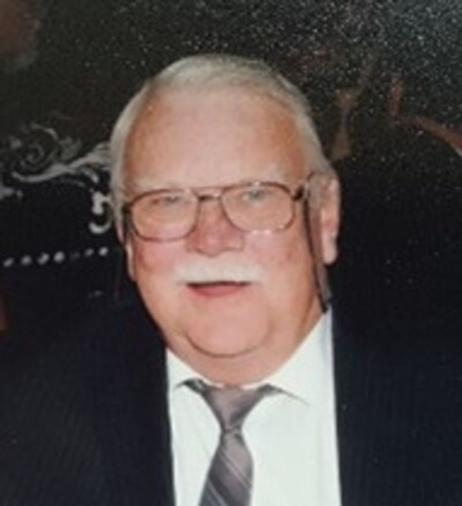 James Wade Macy Profile Photo