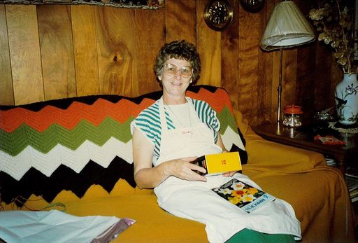 Dorothy "Dot" (Brasfield)  McClure photo gallery thumbnail 9 of 85
