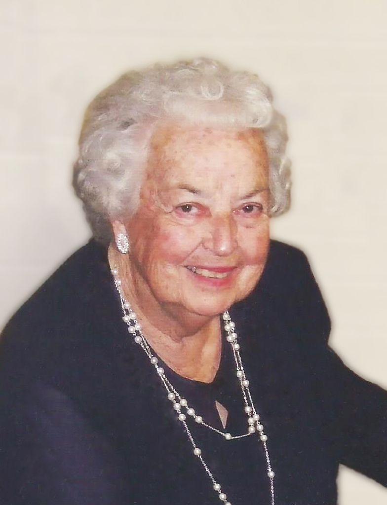 Betty Marie Nielsen