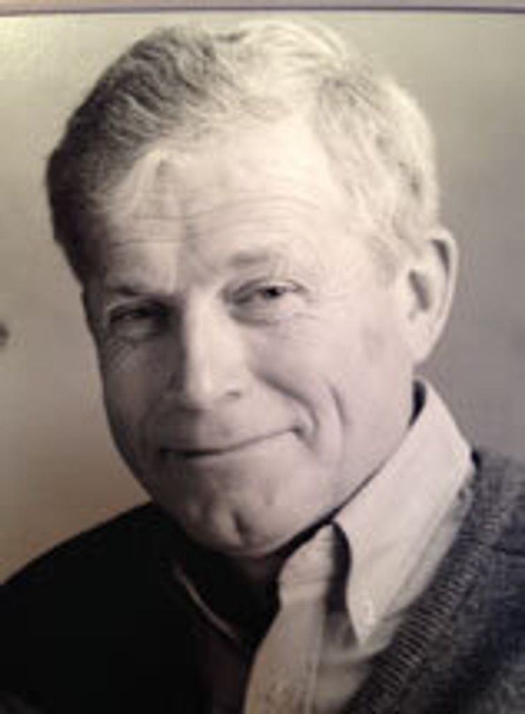 Douglas J. Blanchard