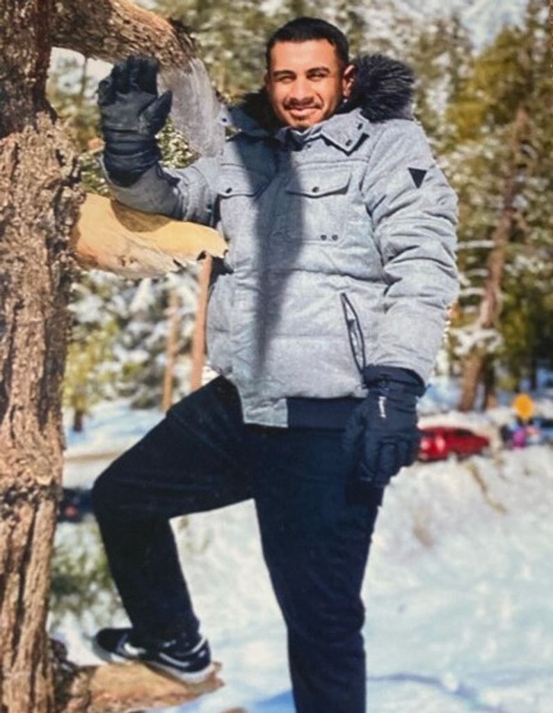 Samuel Carrillo Profile Photo