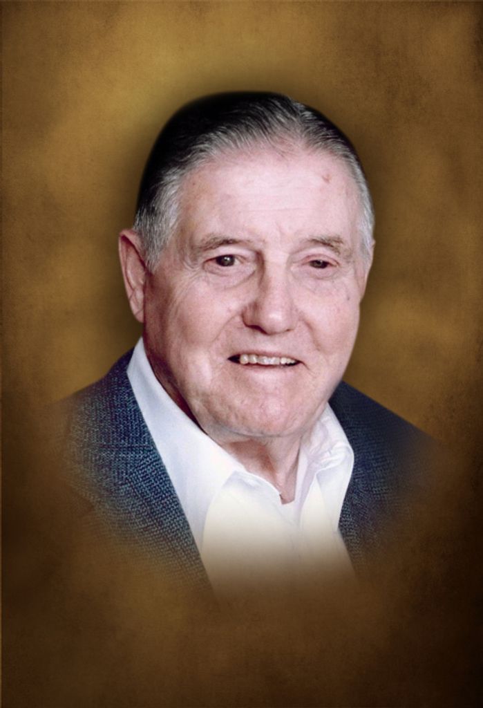 Rev. Howard Farmer, Sr. Profile Photo