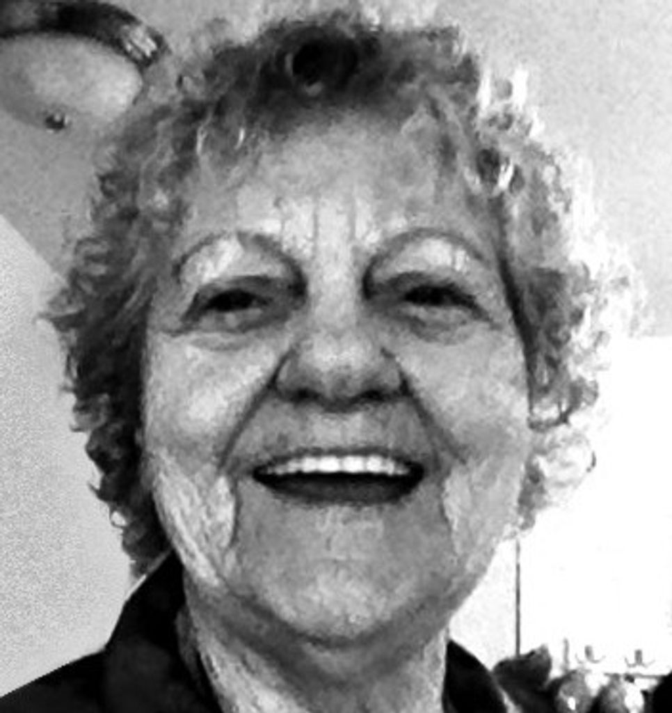 Chapman, Katherine Elinor 'Kay'