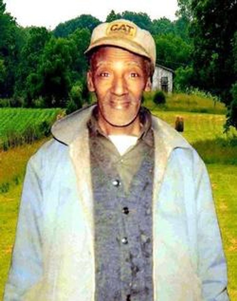 Herman Clark Profile Photo