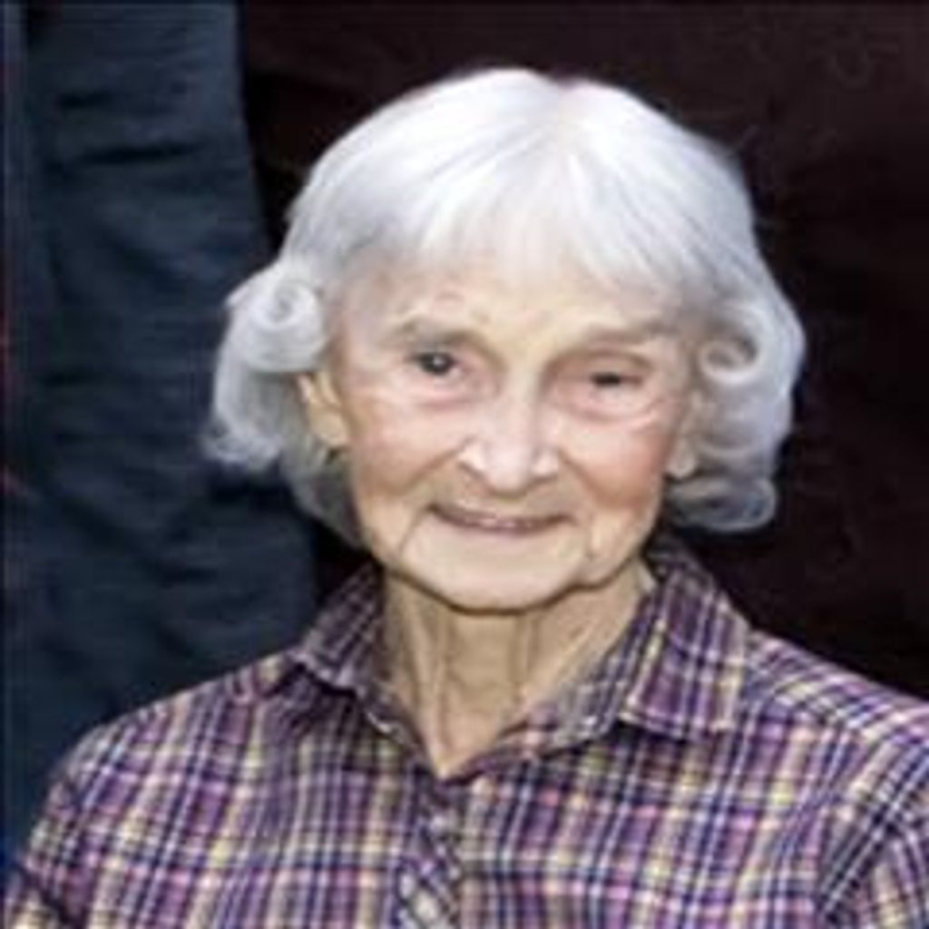 Florence Elizabeth "Susie" Schmidt Profile Photo