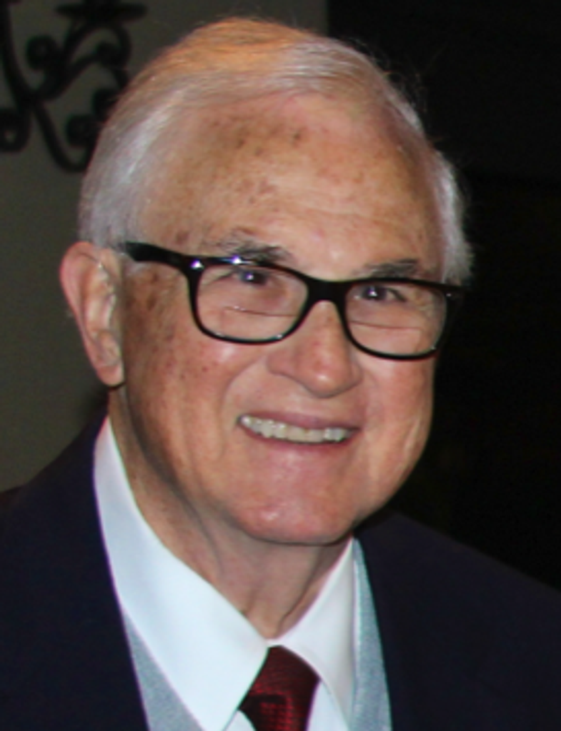 Laycock, Dr. Royce