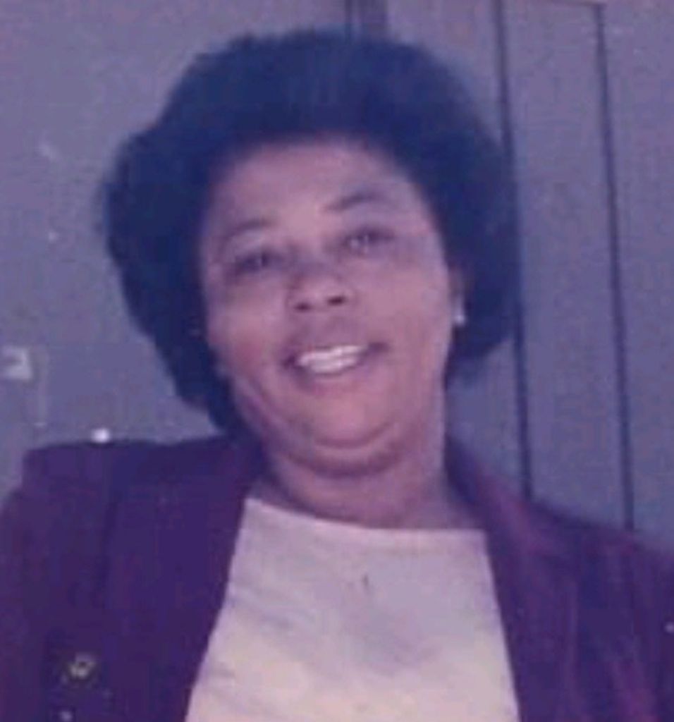 Mamie R. Mclain Profile Photo