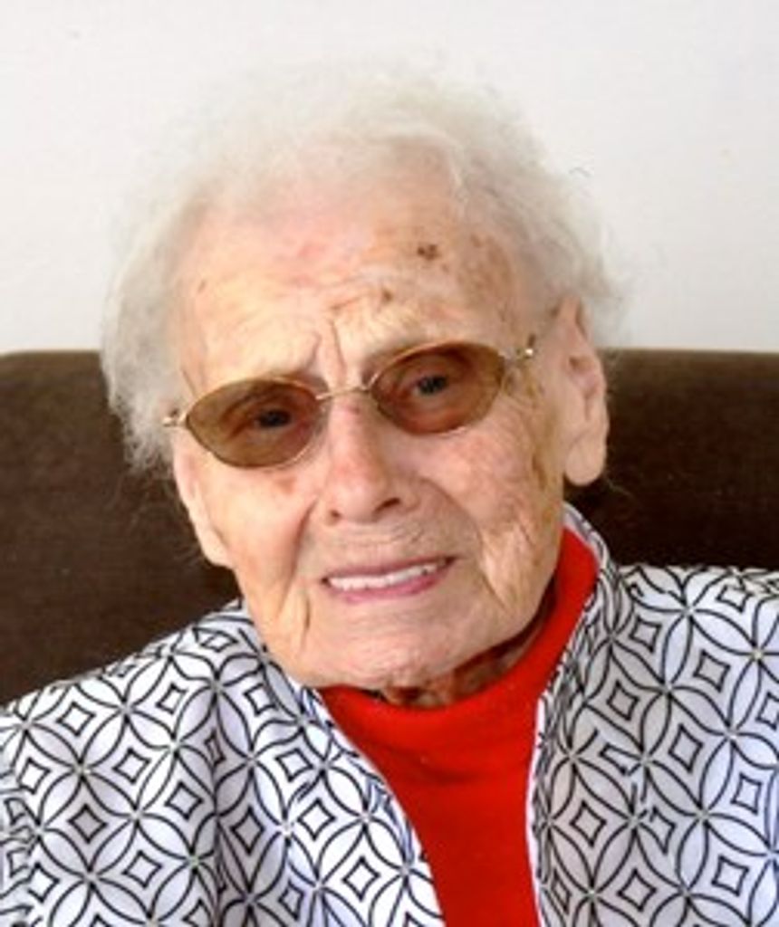 Evelyn Hazelwood