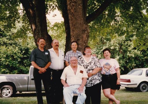 Donald L. Ague, Jr. photo gallery thumbnail 53 of 96