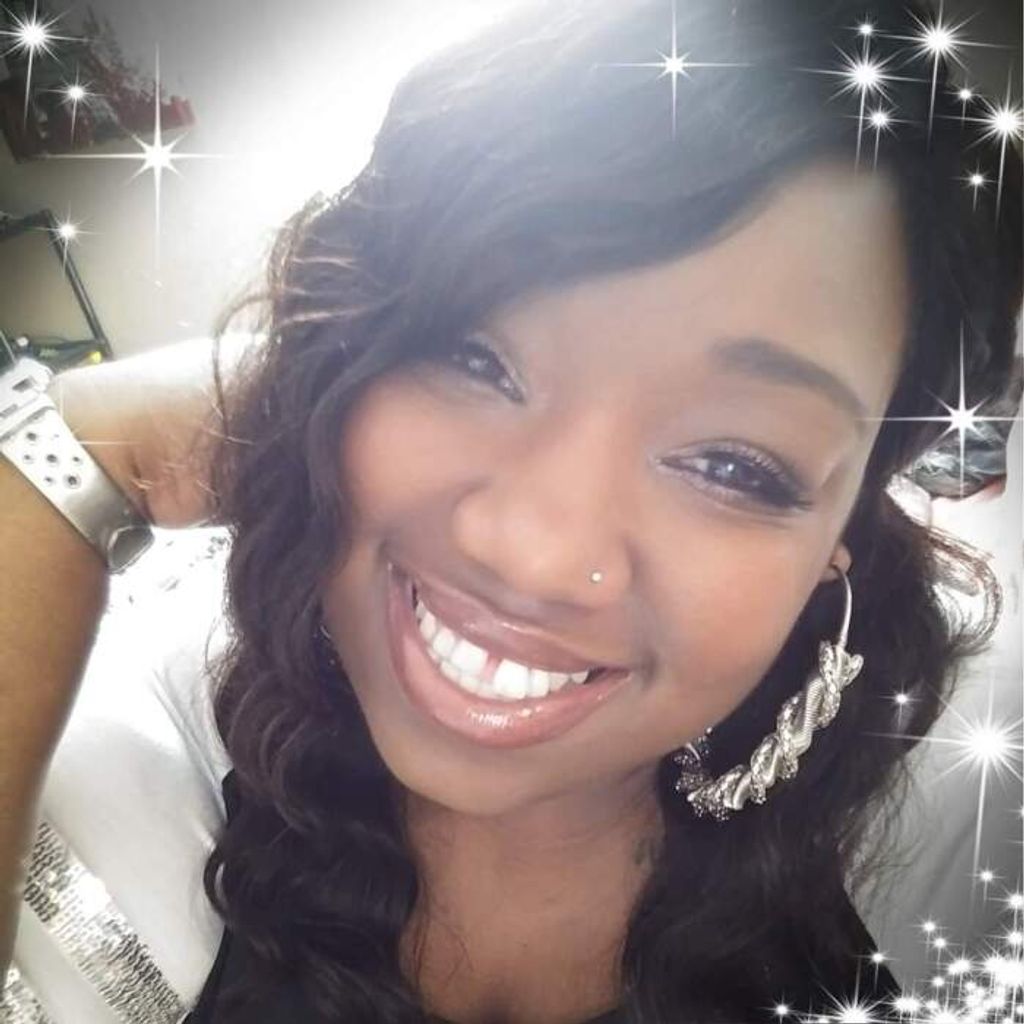 DASHIA GIPSON