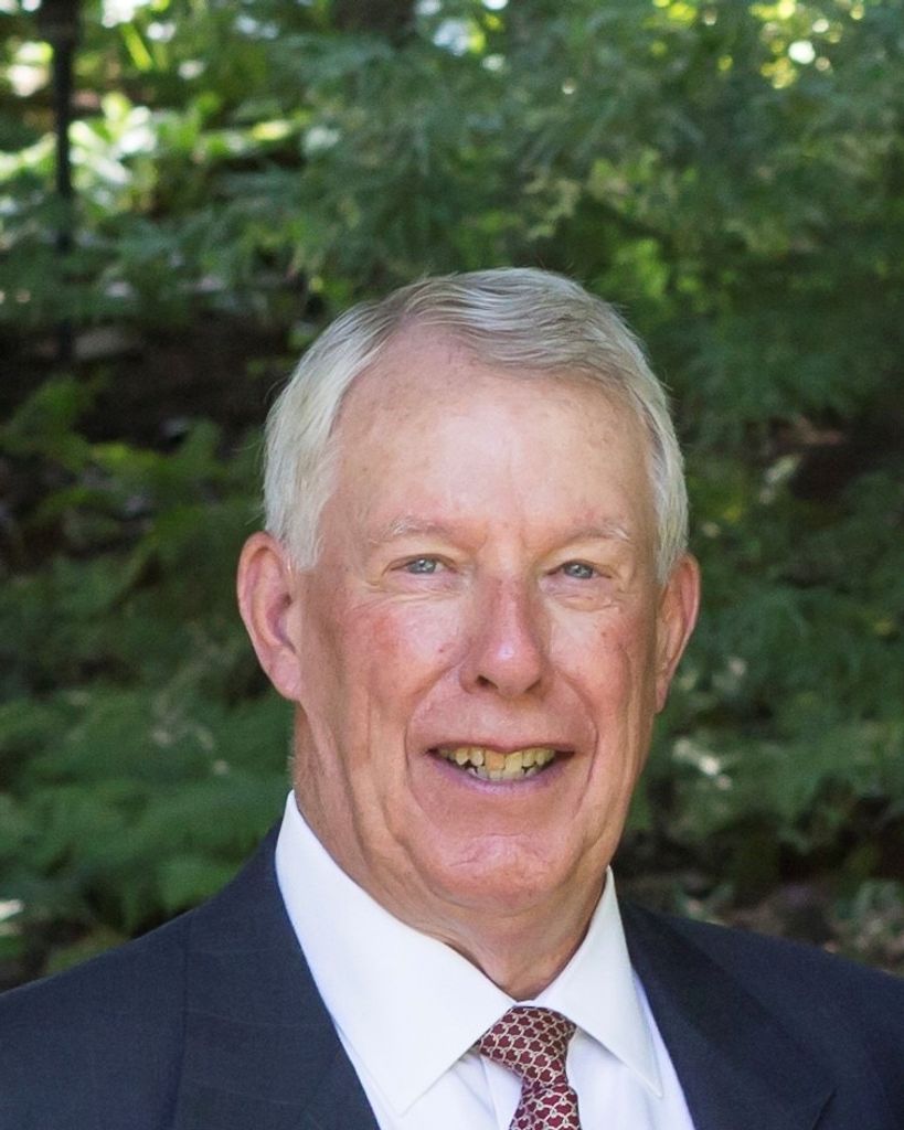 William Harrison Bierman Jr. Profile Photo