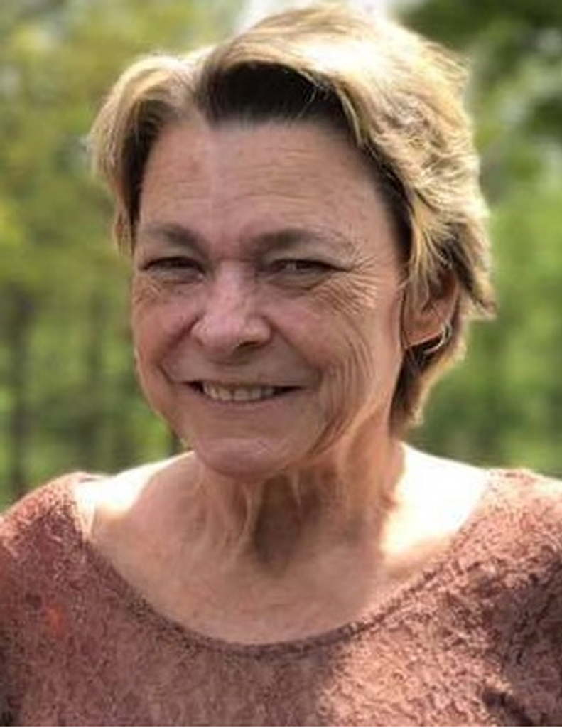 Gloria Jean (Reeves) Gray