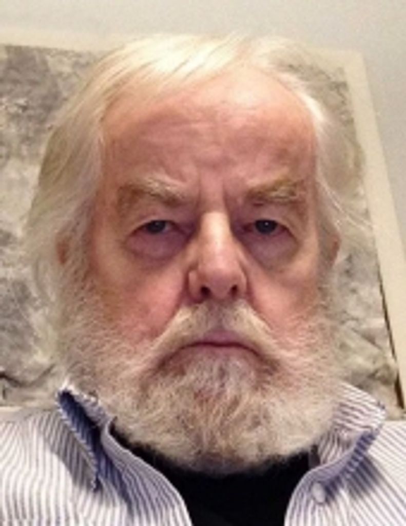 William "Bill" Adams Jellison