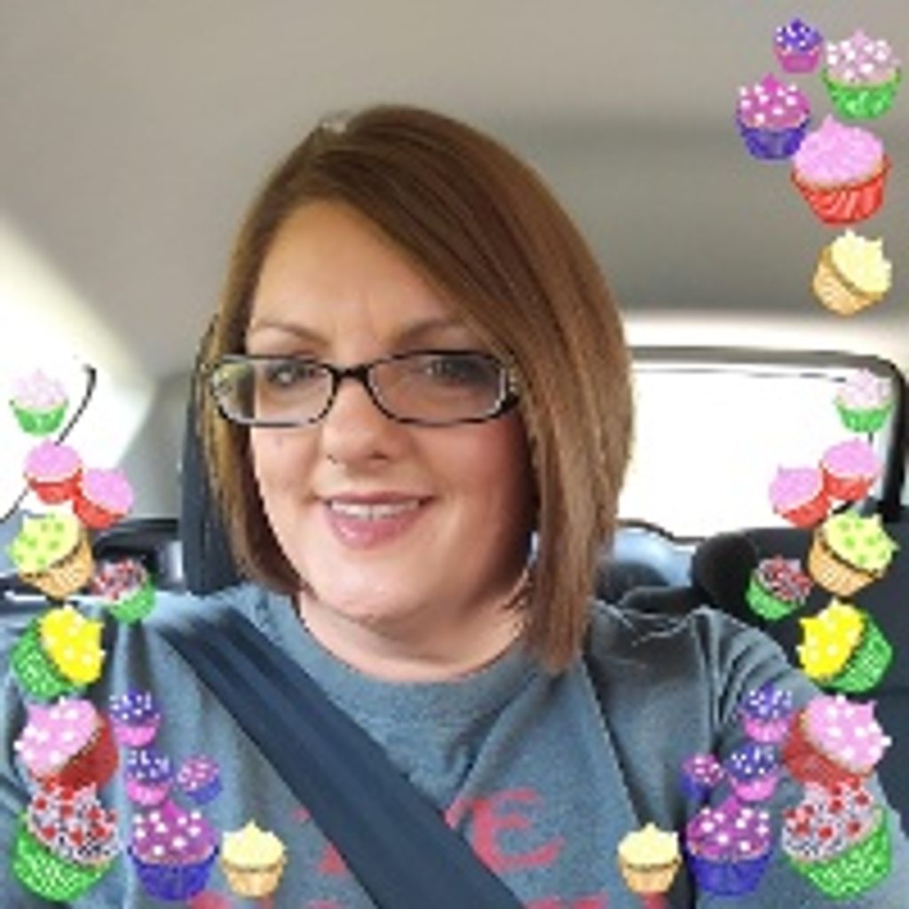 Keshia Marie Taylor Profile Photo