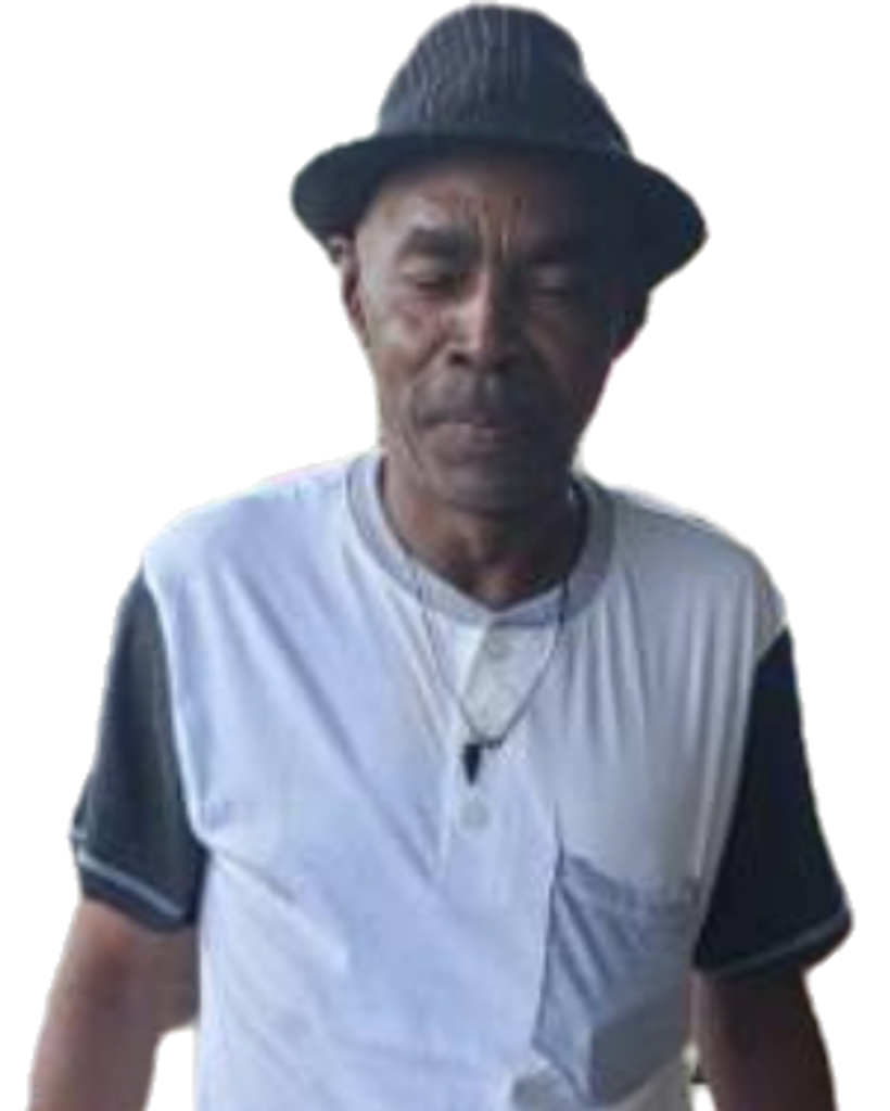 Frederick Dale Ashton