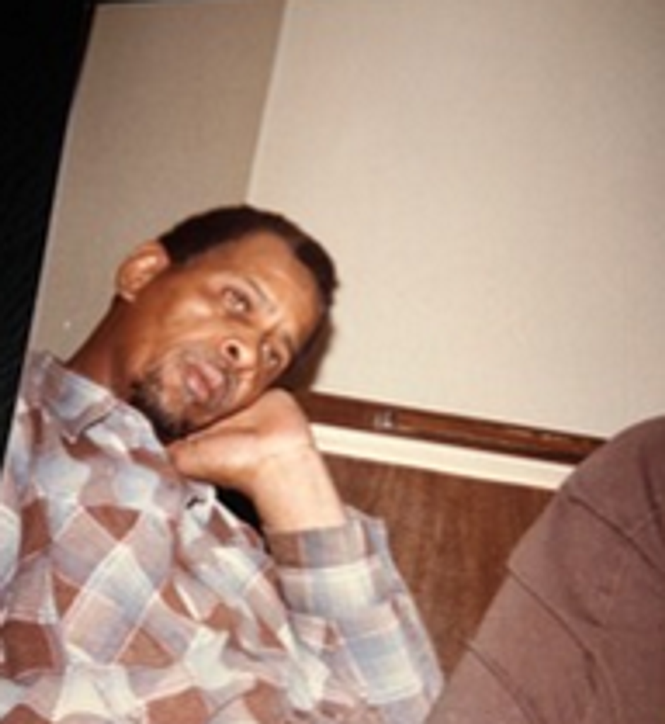 Lewis Bullock Profile Photo