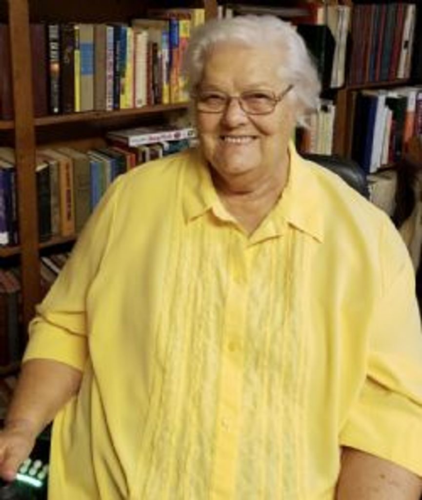 Evie Lorraine Priddy Profile Photo