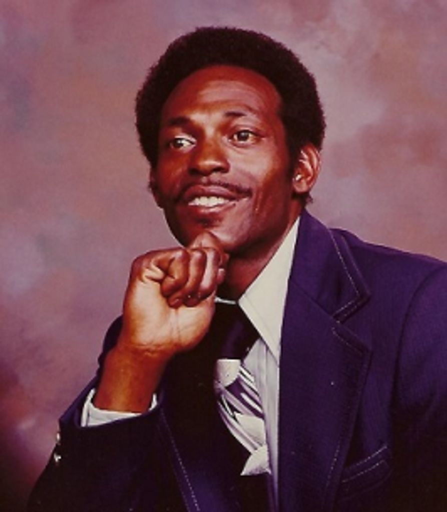 William "Willie" James Storey Profile Photo