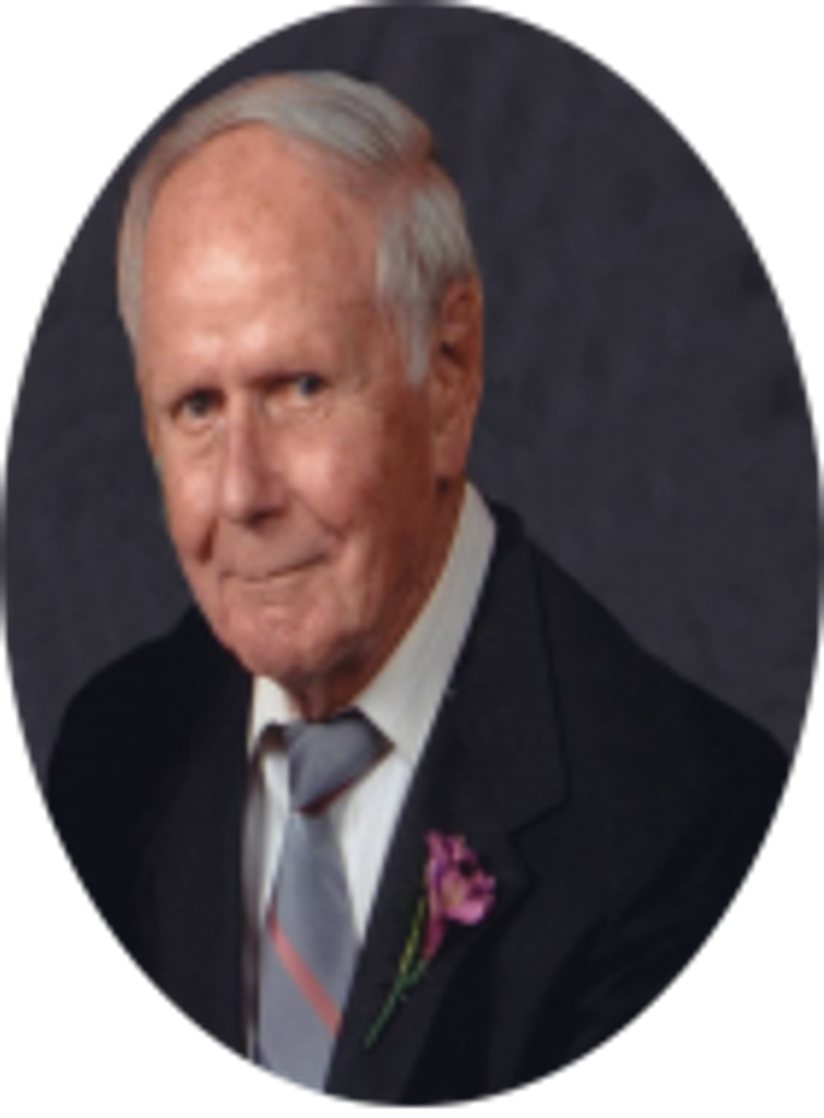 Frederick Rasmussen