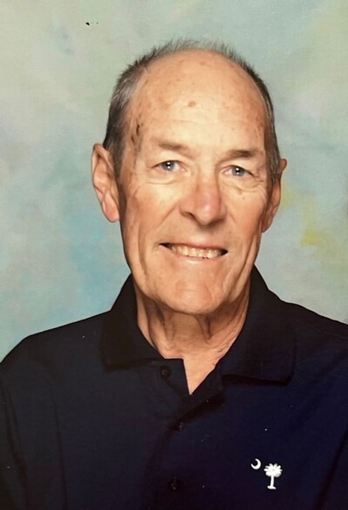 Thomas Lee Rudman Profile Photo