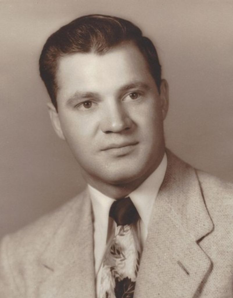 Gordon A. Foutch Profile Photo